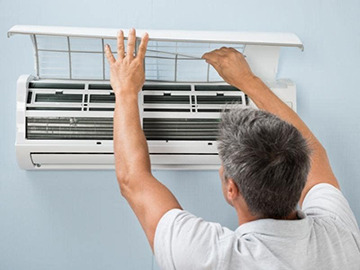 İstanbul Profilo Klima Servisi